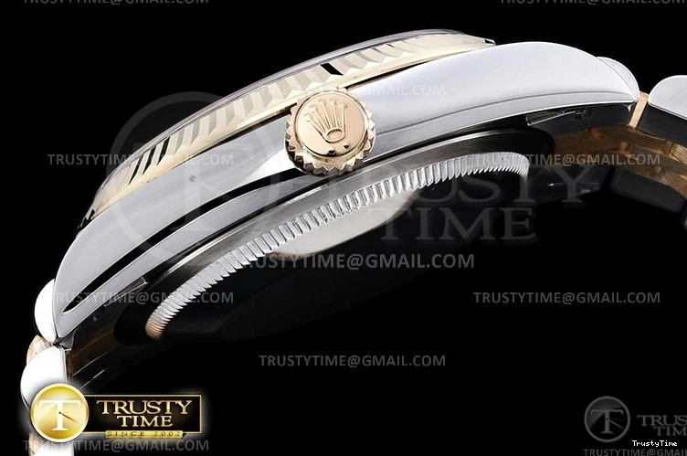 1117 ComfortFit RDJ0361A – DJ 36mm 746